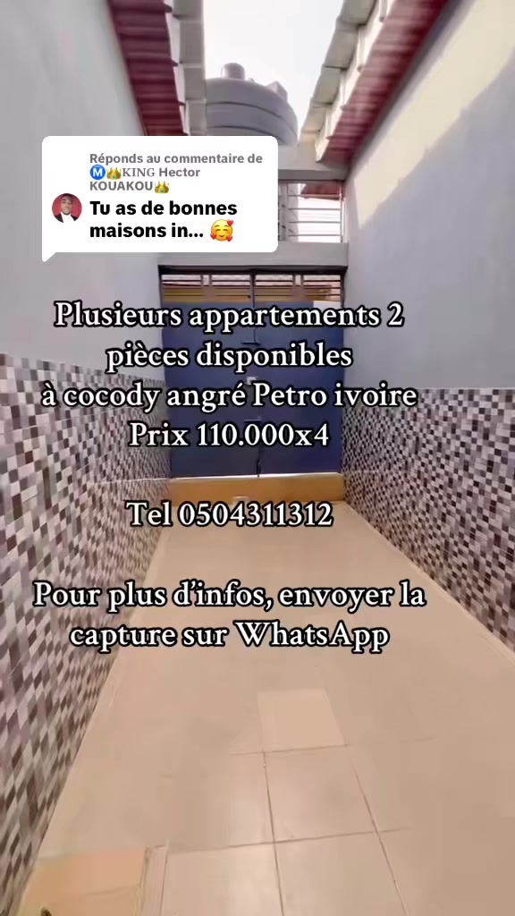 @Abidjan immobilier