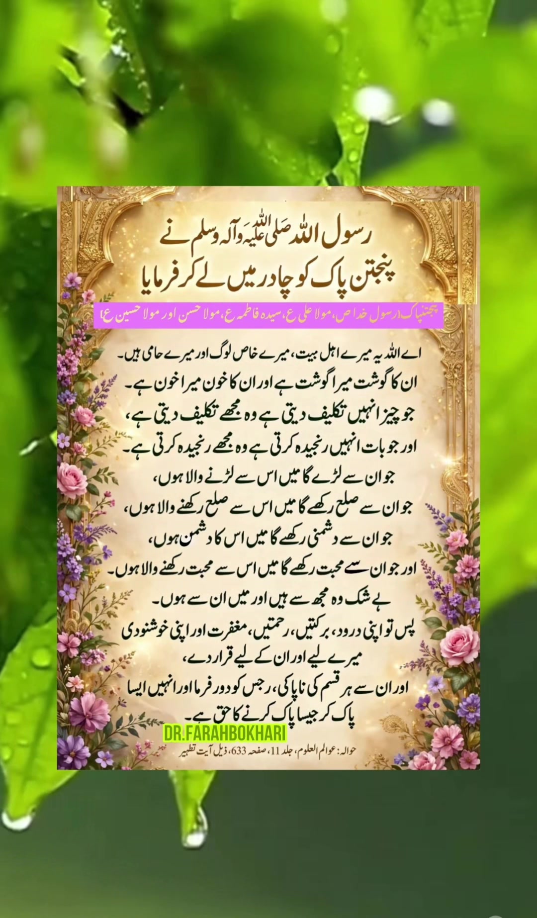 @dr.farahbokhari