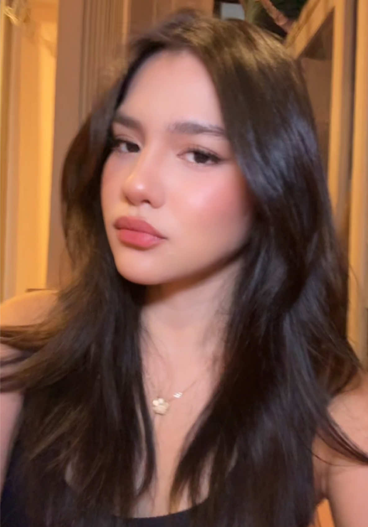 @Davina Karamoy
