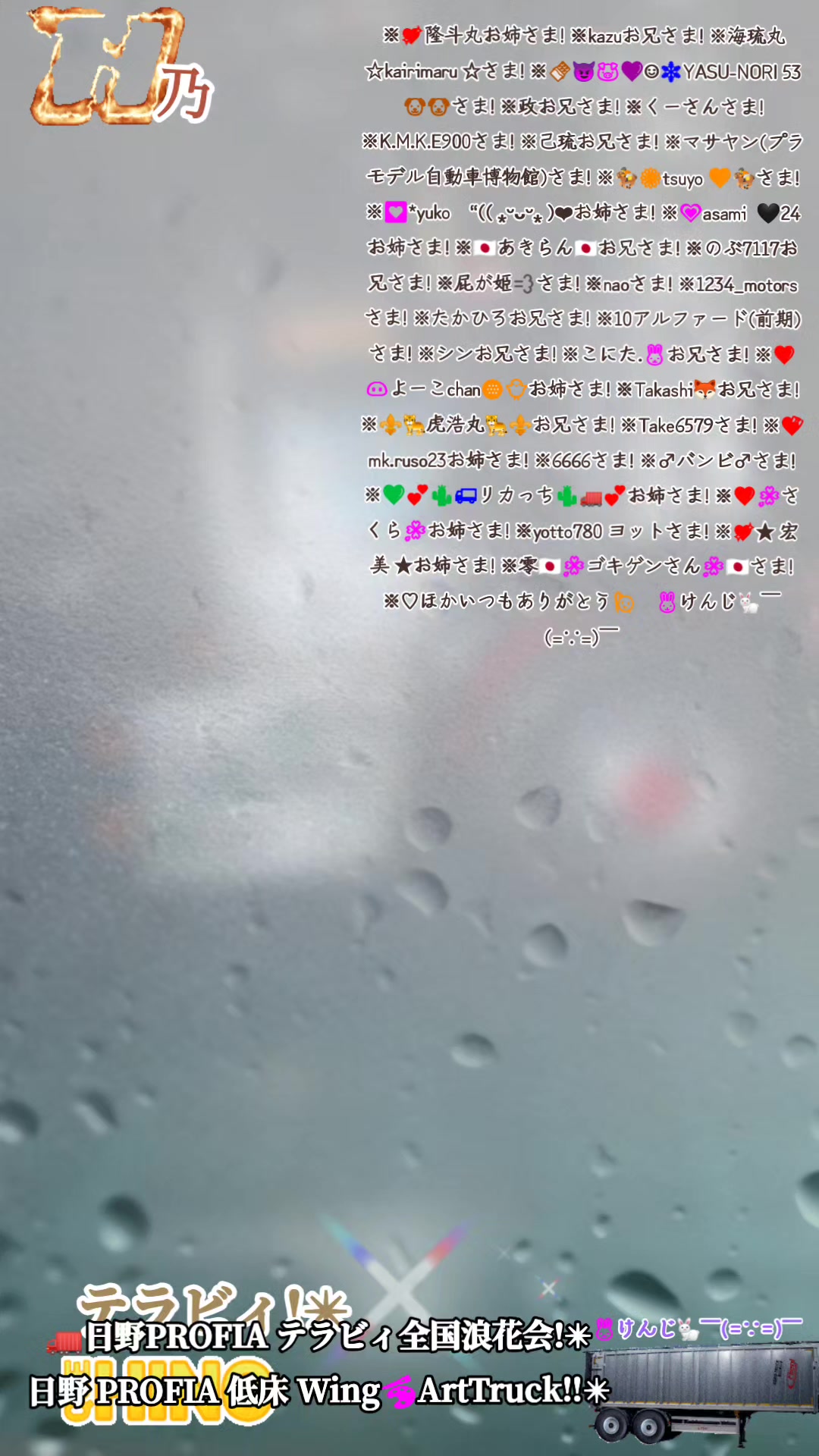 @🐰けんじ🐇=📽️映画大好き爺💘"LOVe"😍