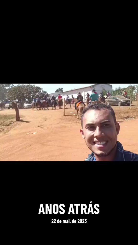 @Ednario Novais