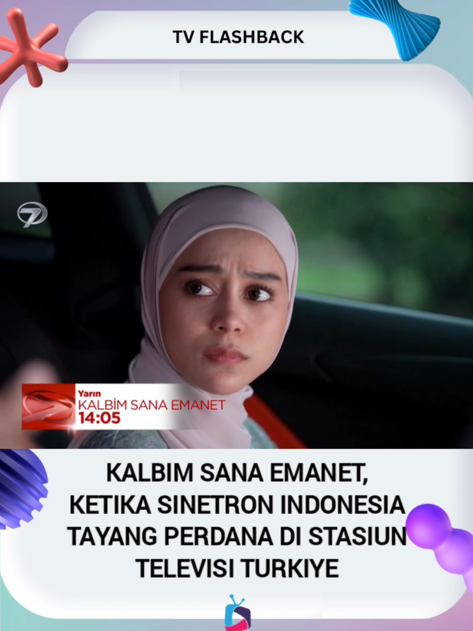 @TV Program Indonesia