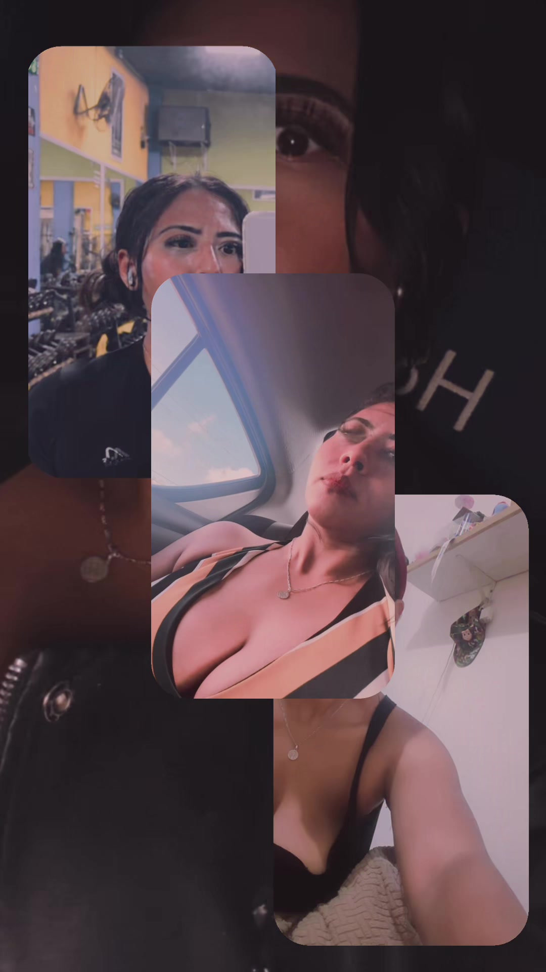 @vanessa sosa