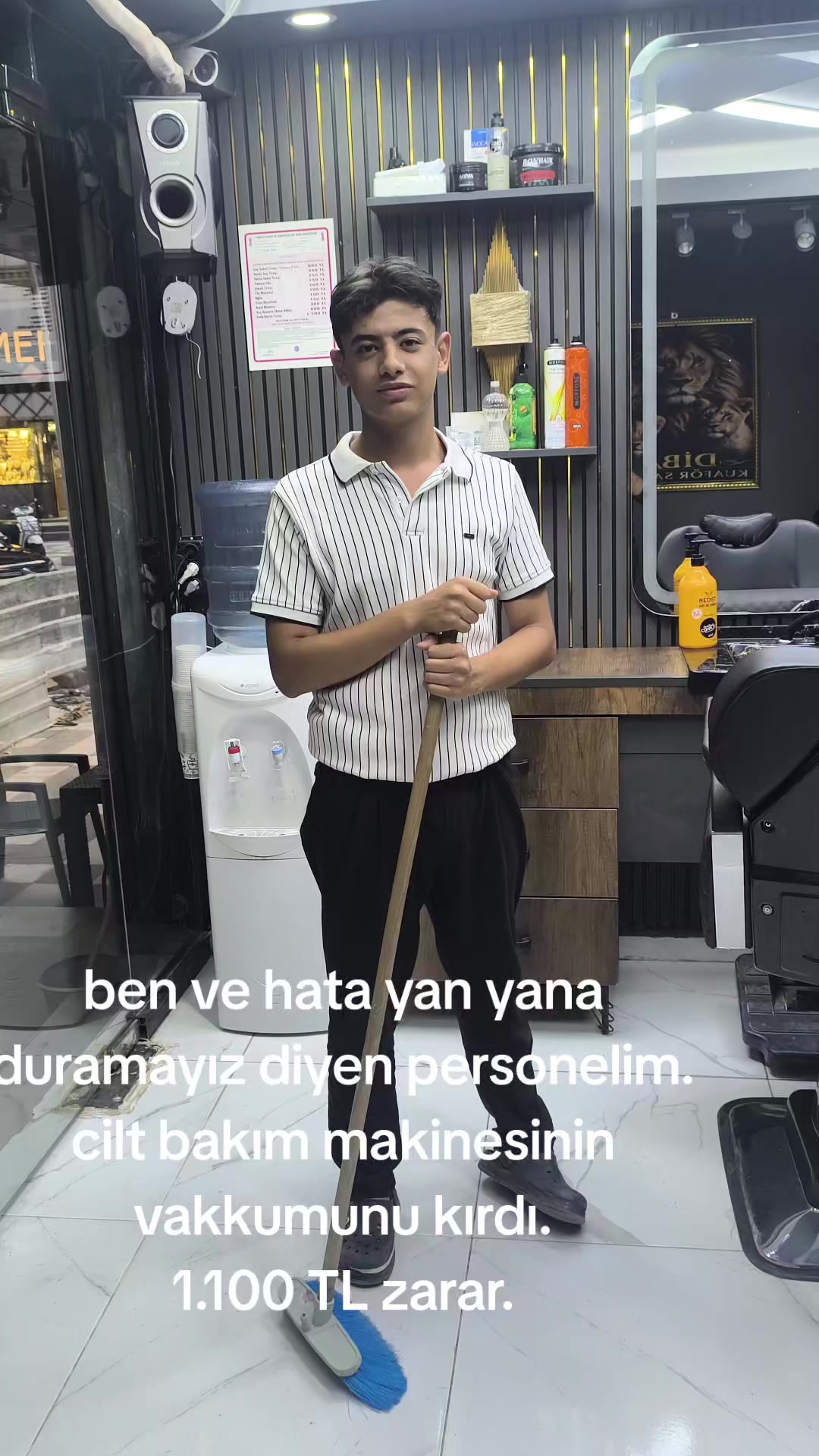 @DİBA KUAF&Ouml;R SALONU