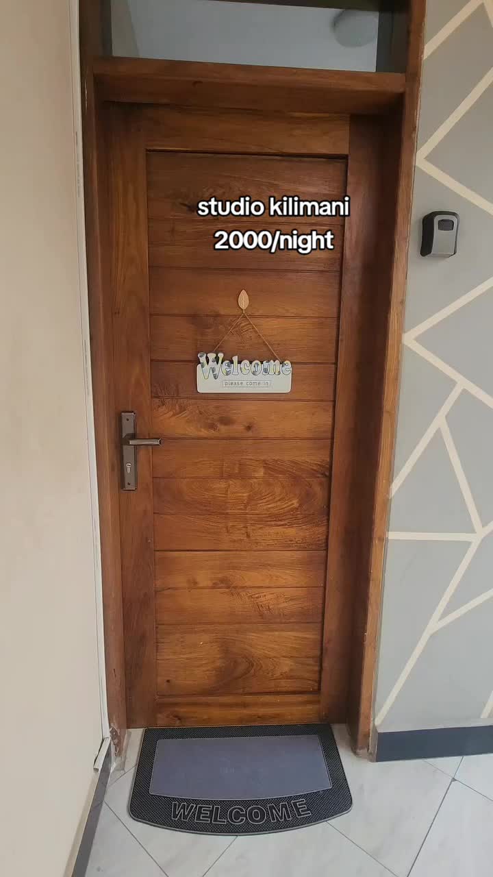 @NAIROBI AIRBNB $ HOMES