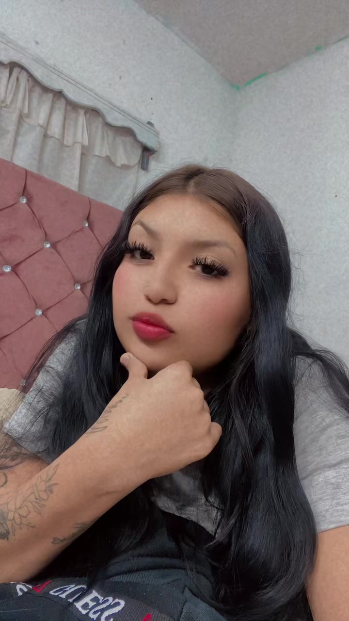 @Adriana Contreras
