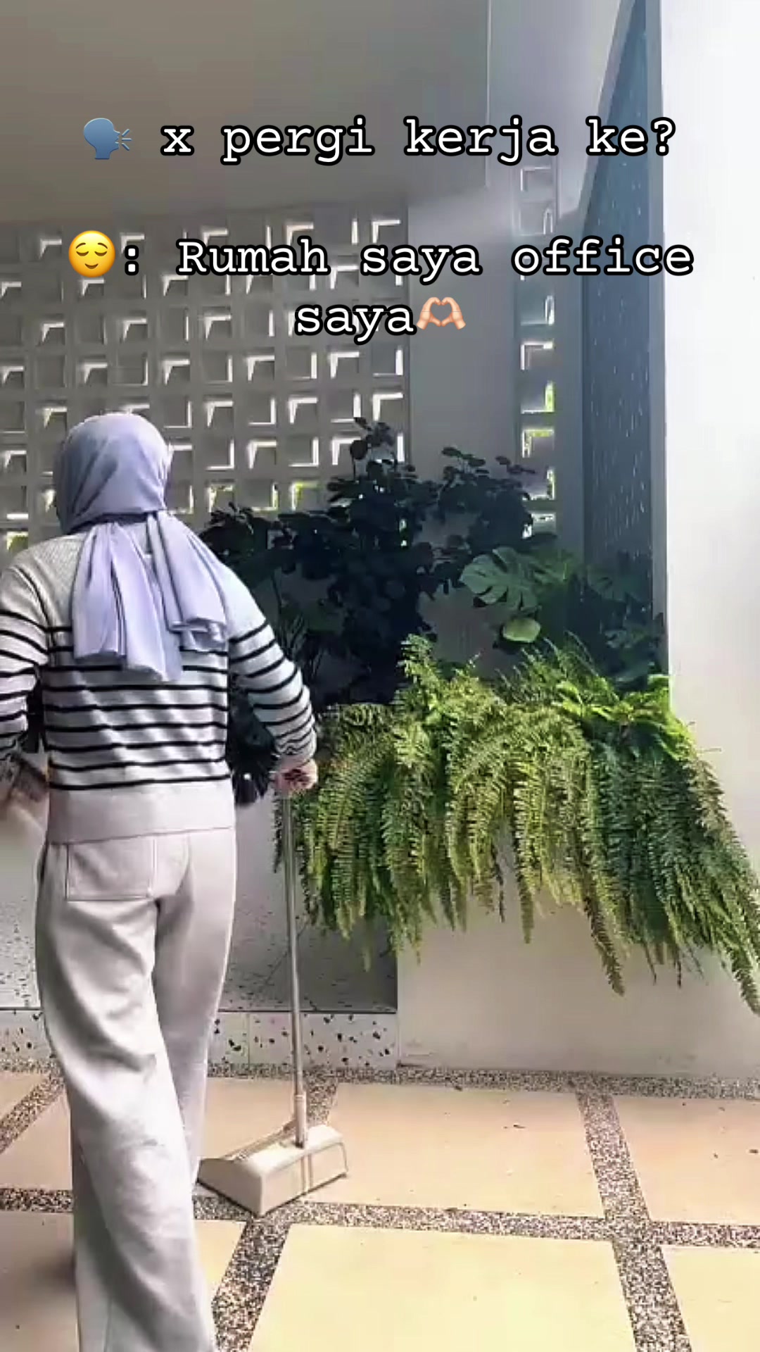 @Wawa FaTimah🏠Home Lifestyle🍉