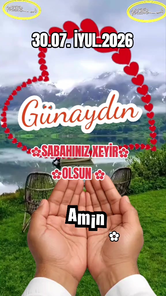 @꧁☬Dua Nəfəsim☬꧂