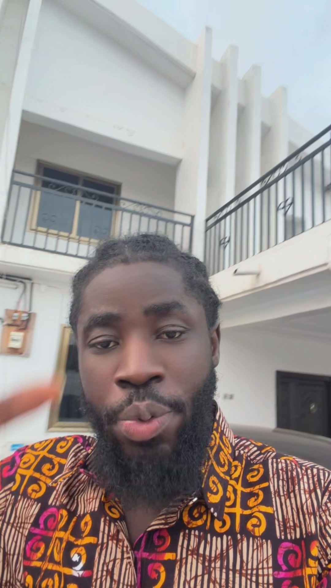 @Yeboah Agyekum