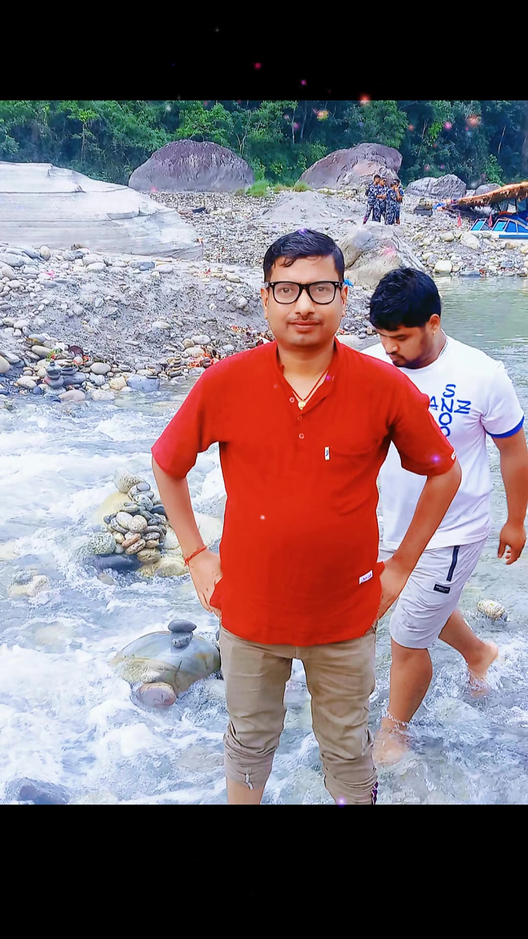 @Laxman Prasad Raut