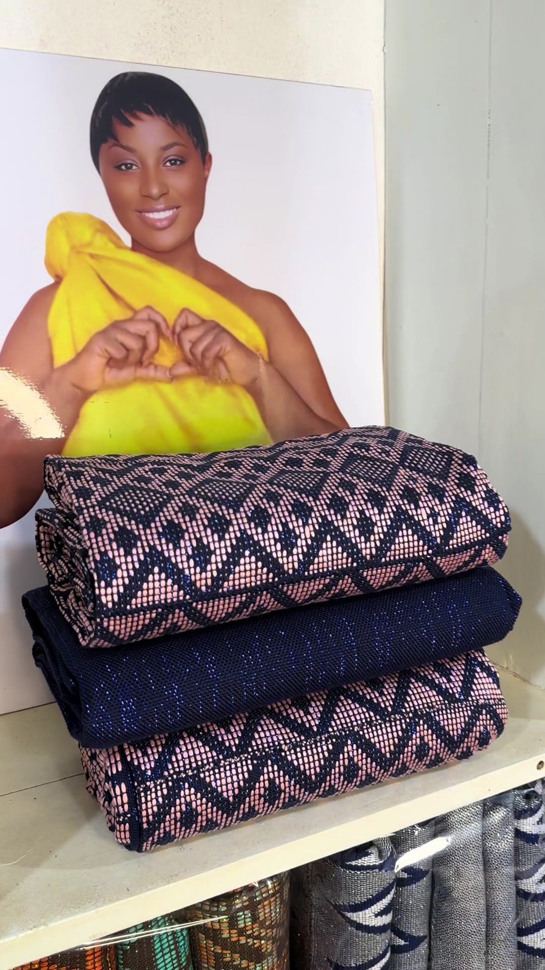 @Pagne_tissé_de_luxe🇹🇬🇬🇭