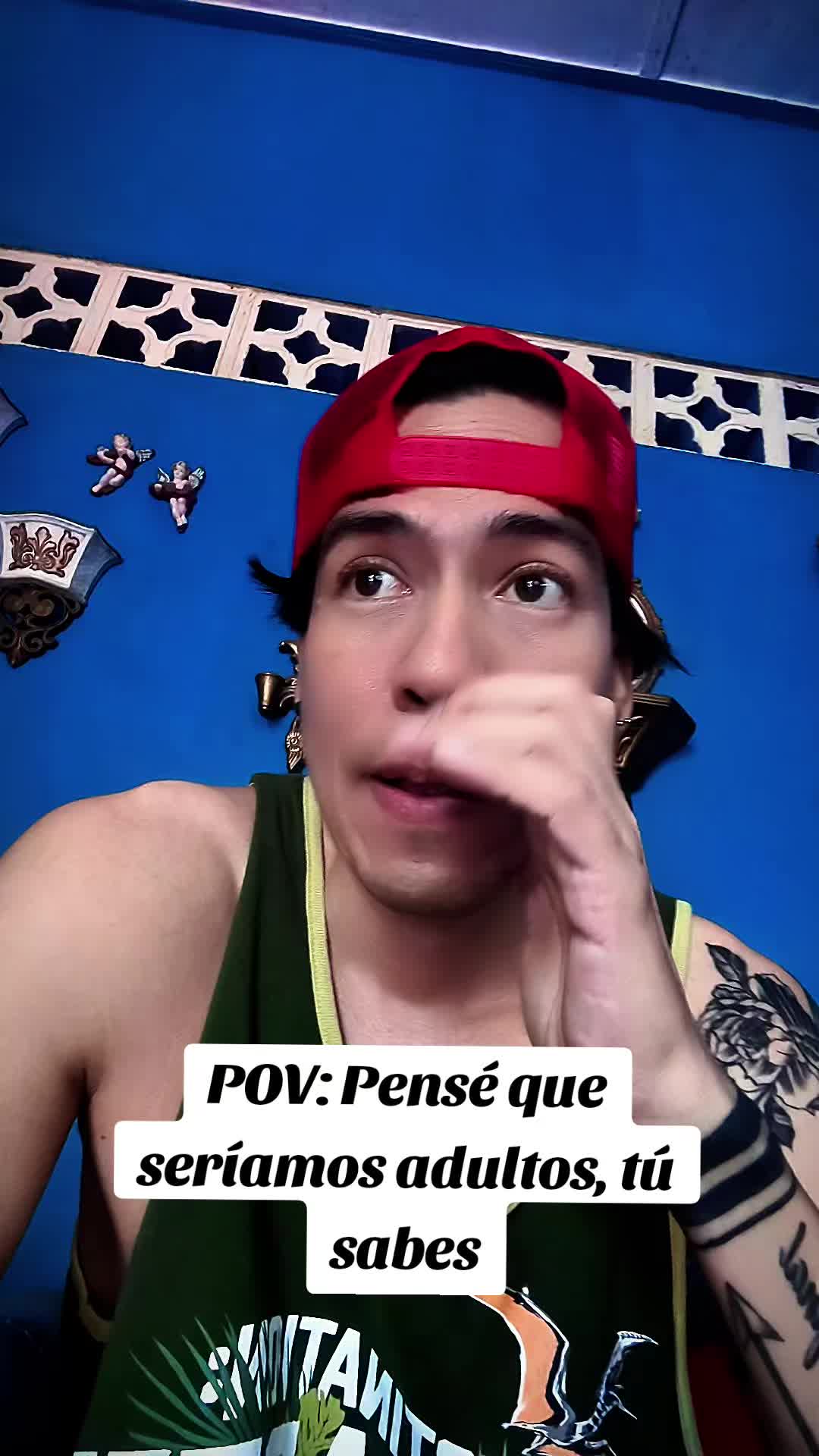@🇨🇴👸🏼ᐯIᗪEOᔕ ᖇOᗷEᖇTᕼ🎧1819❤️