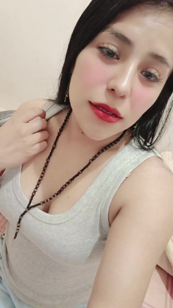 @Yameli Lopez