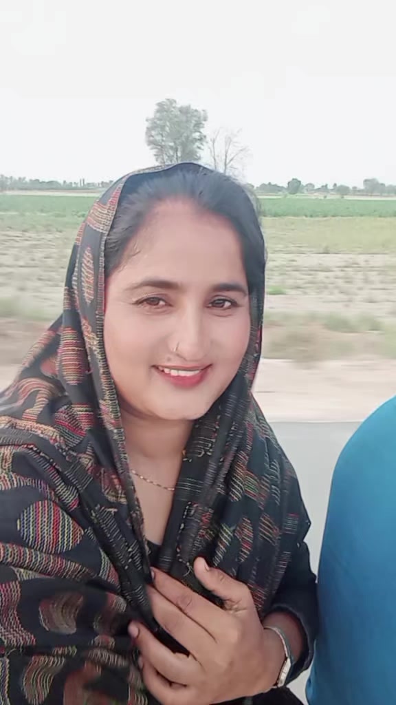 @نسرین شہزادی