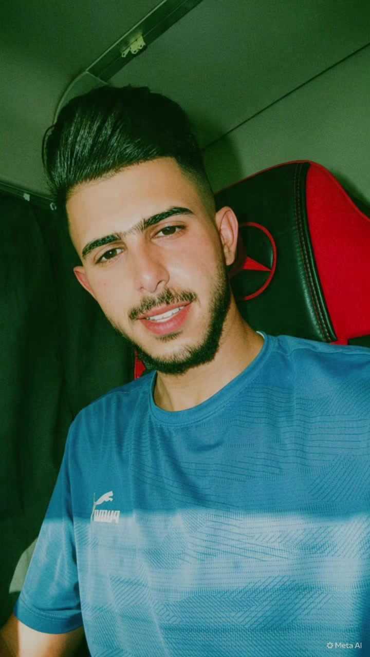 @حيدر الشيخ