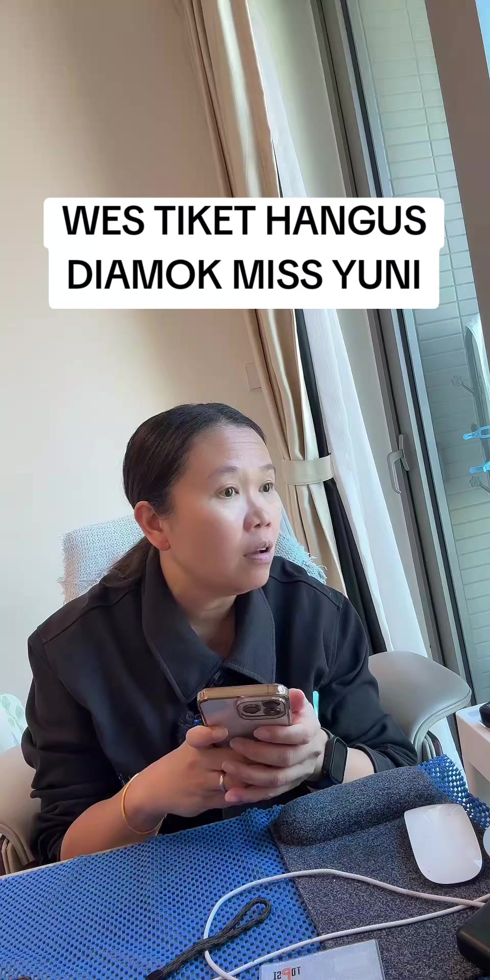 @Miss Yuni