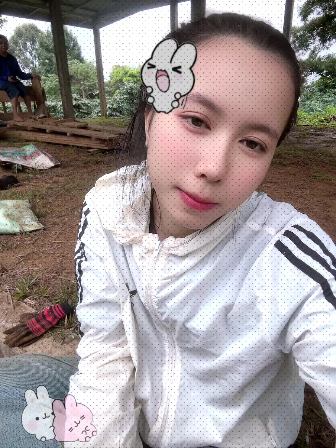 @Yar ma taeng🤨