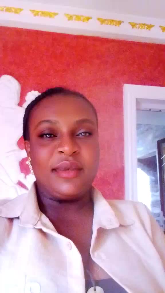 @juvanie nganga