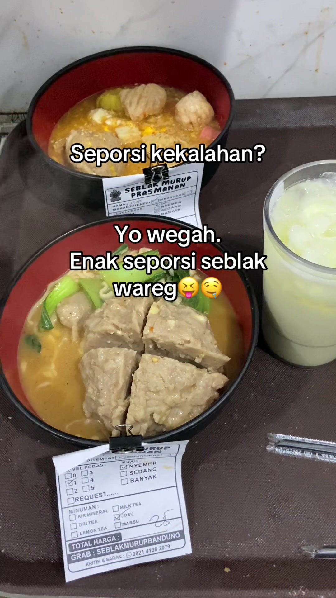 @SEBLAK MURUP TULUNGAGUNG🔥