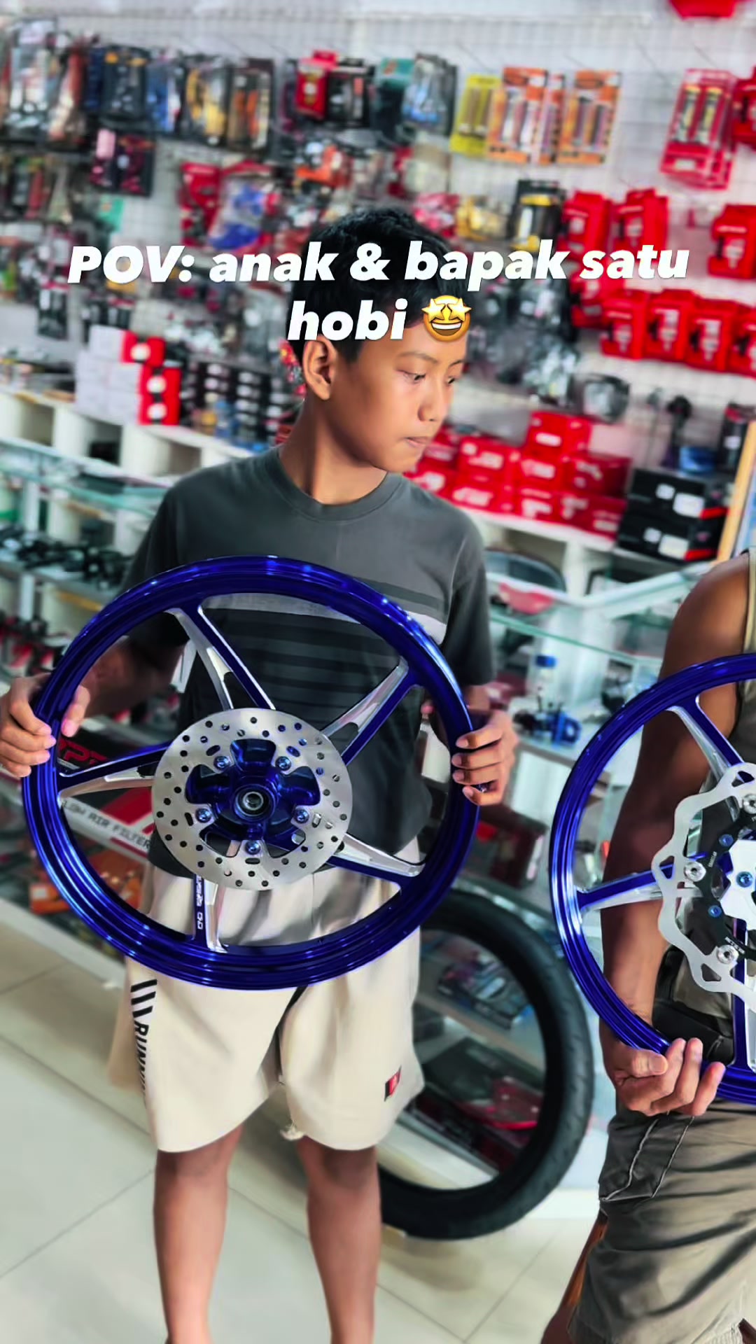 @Mulia Motoshop
