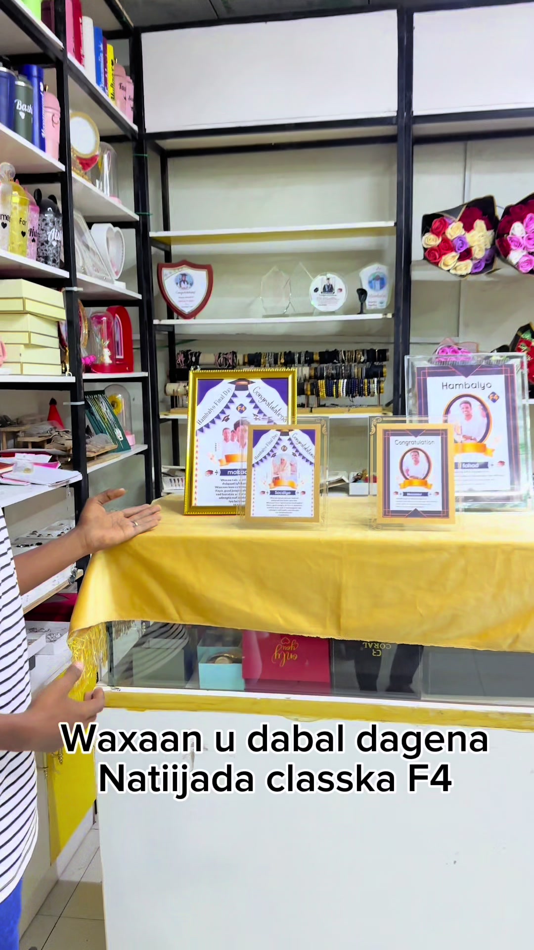 @Dalab Gifts