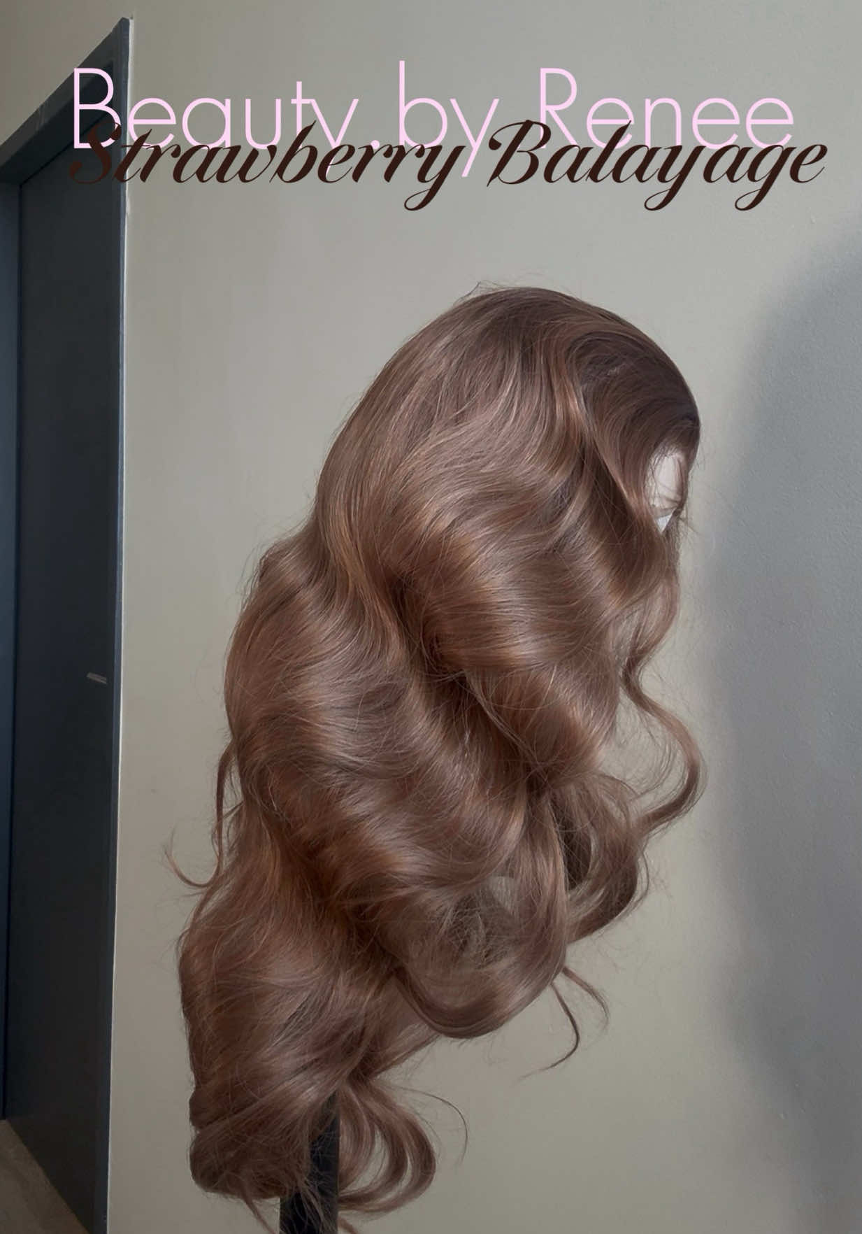 @Beauty by Rene&eacute;