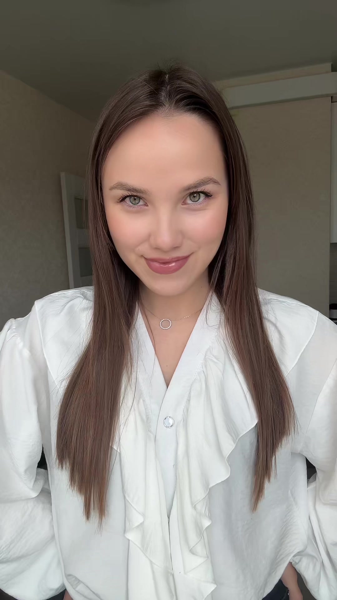 @тгк: Аня в деле