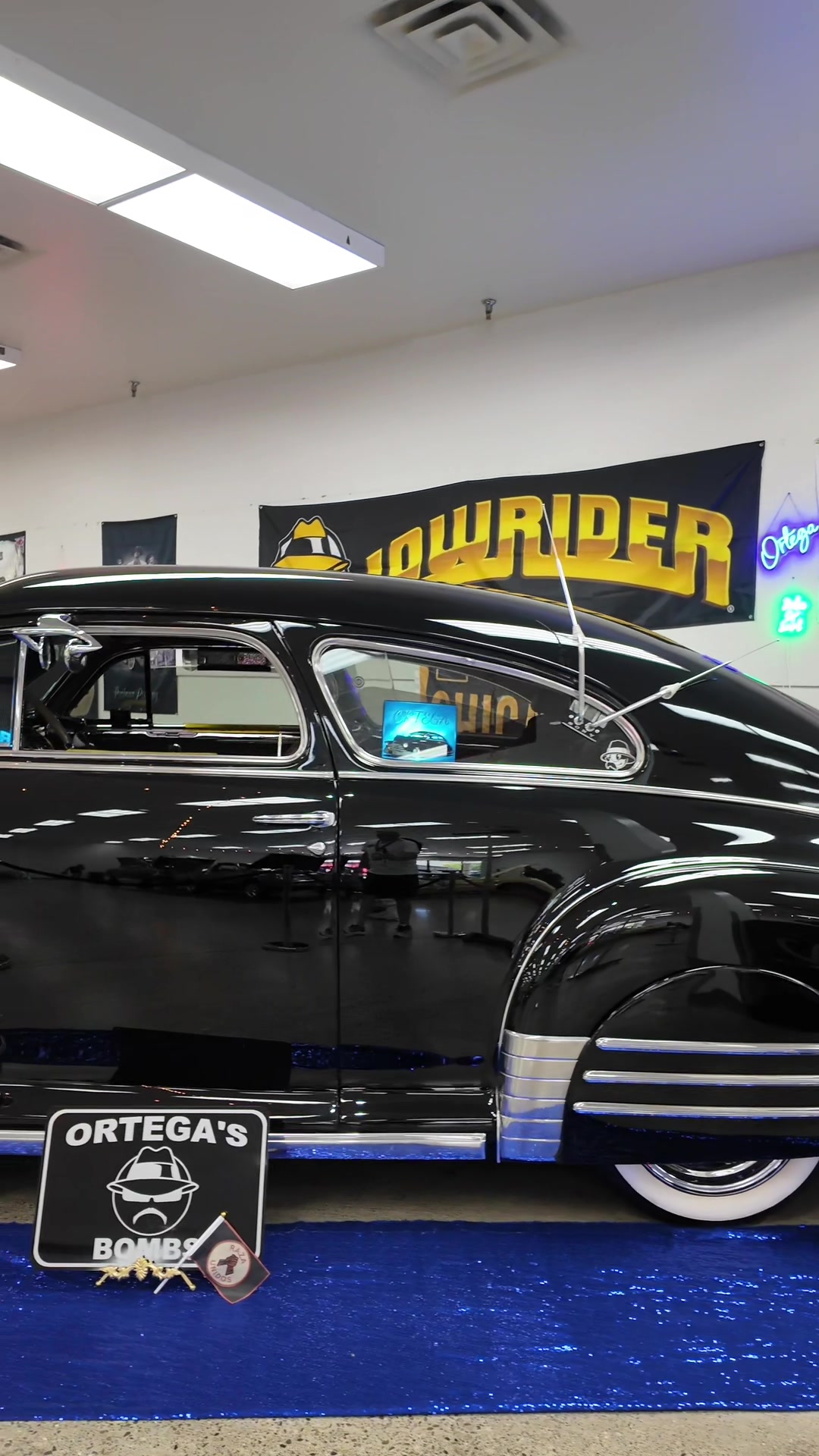 @Thumbs up Hot Rods
