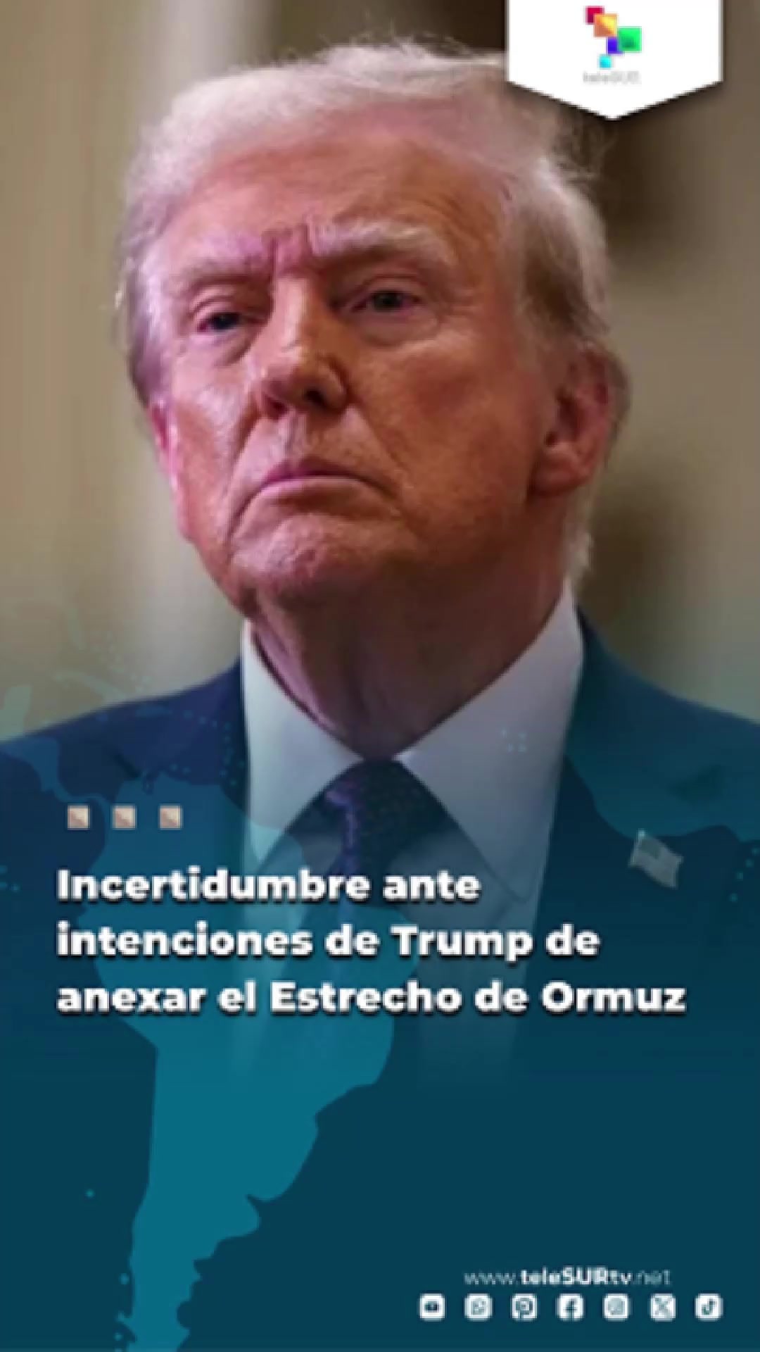 @teleSUR Clips