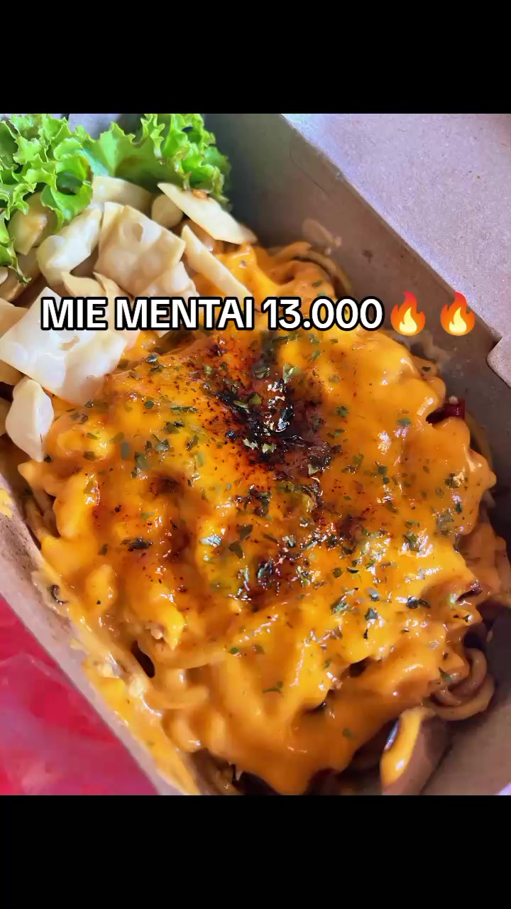 @mie jebew mamayu