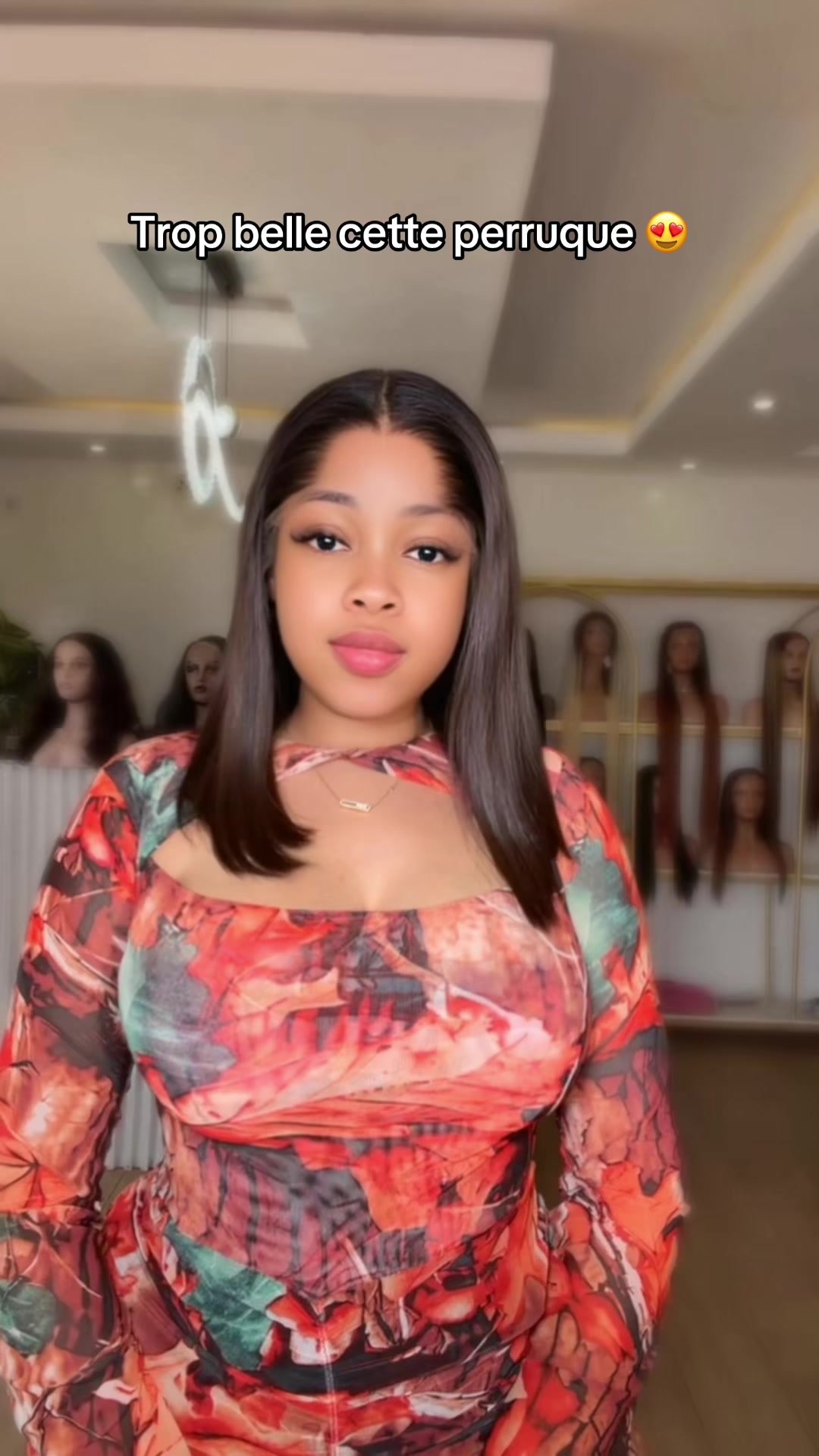 @Beauté et Mèches +224624427540