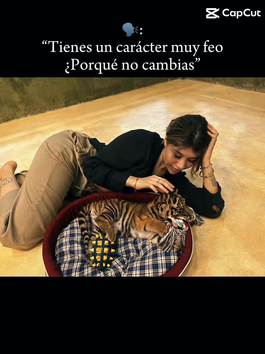 @Sarahí