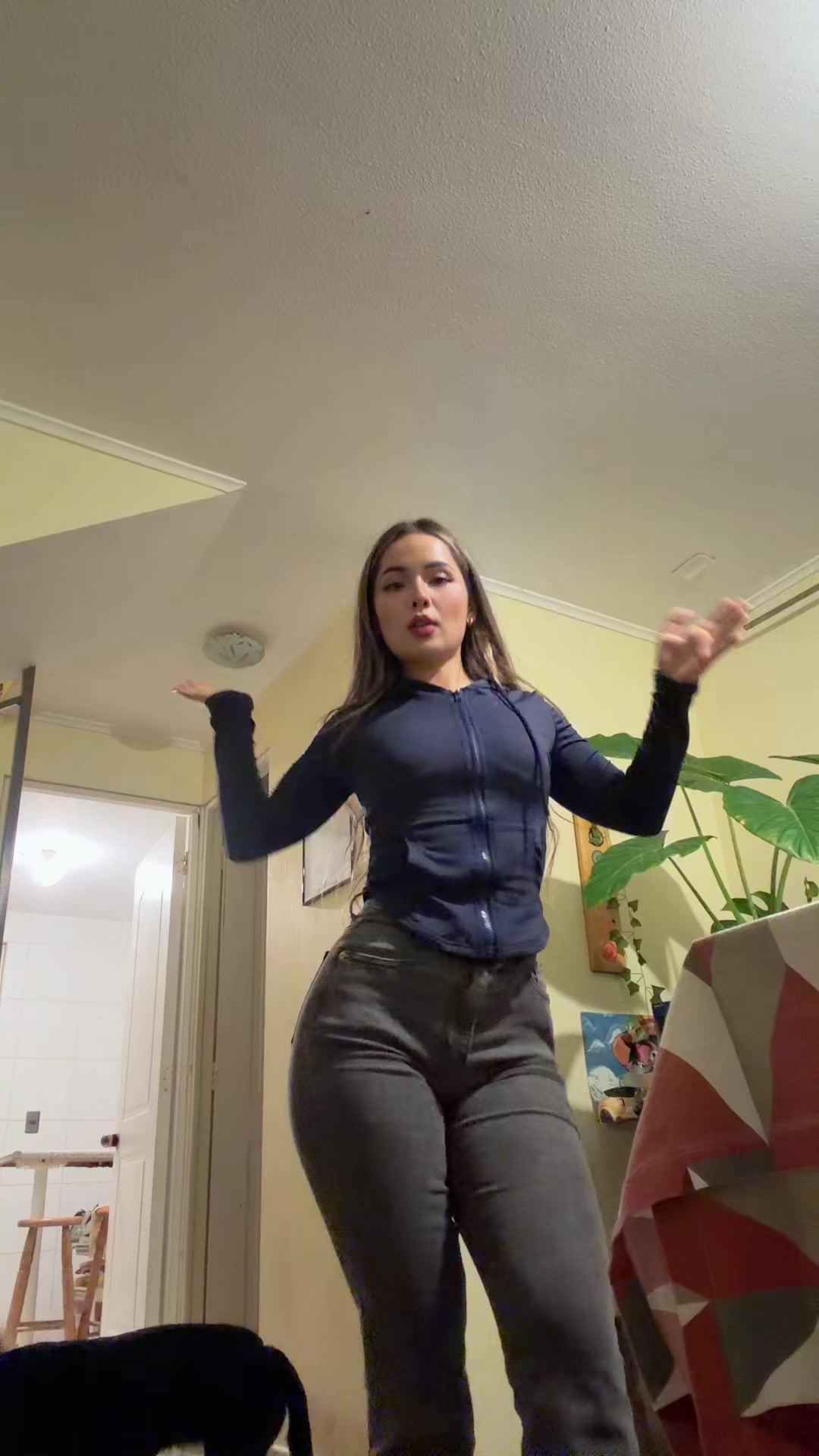 @Ali Isabella