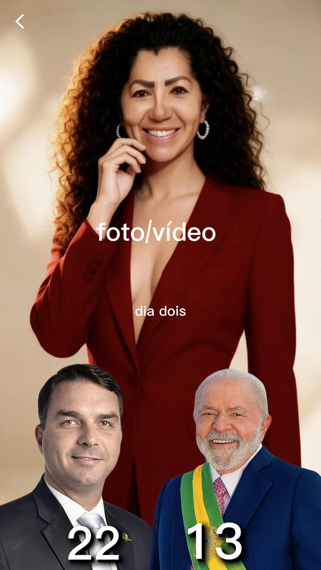 @Maria Alves