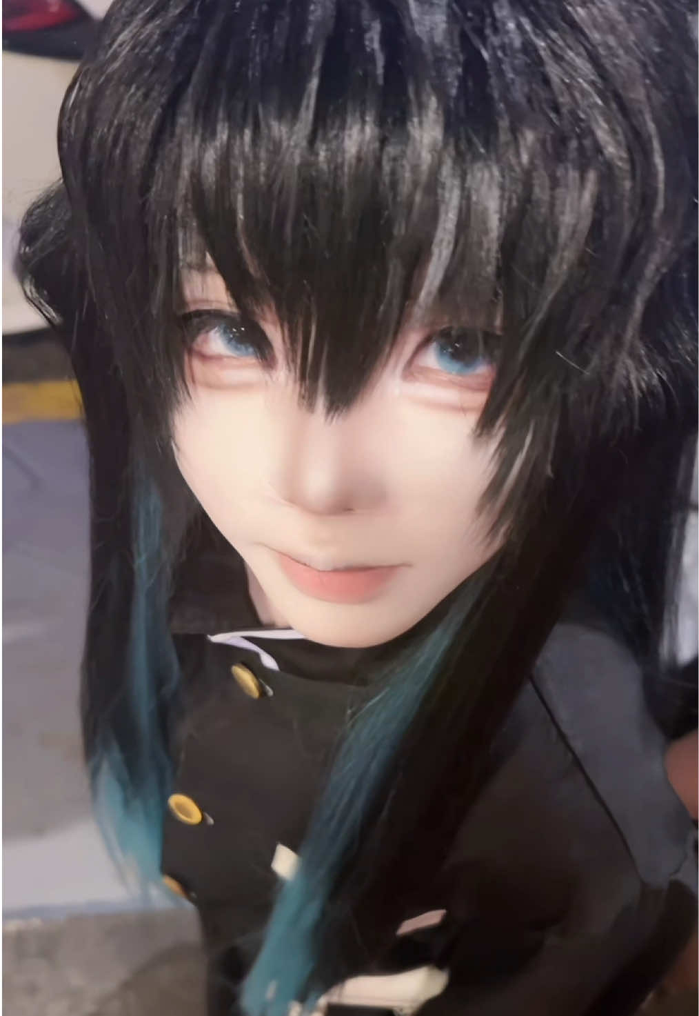 @ヨシダ