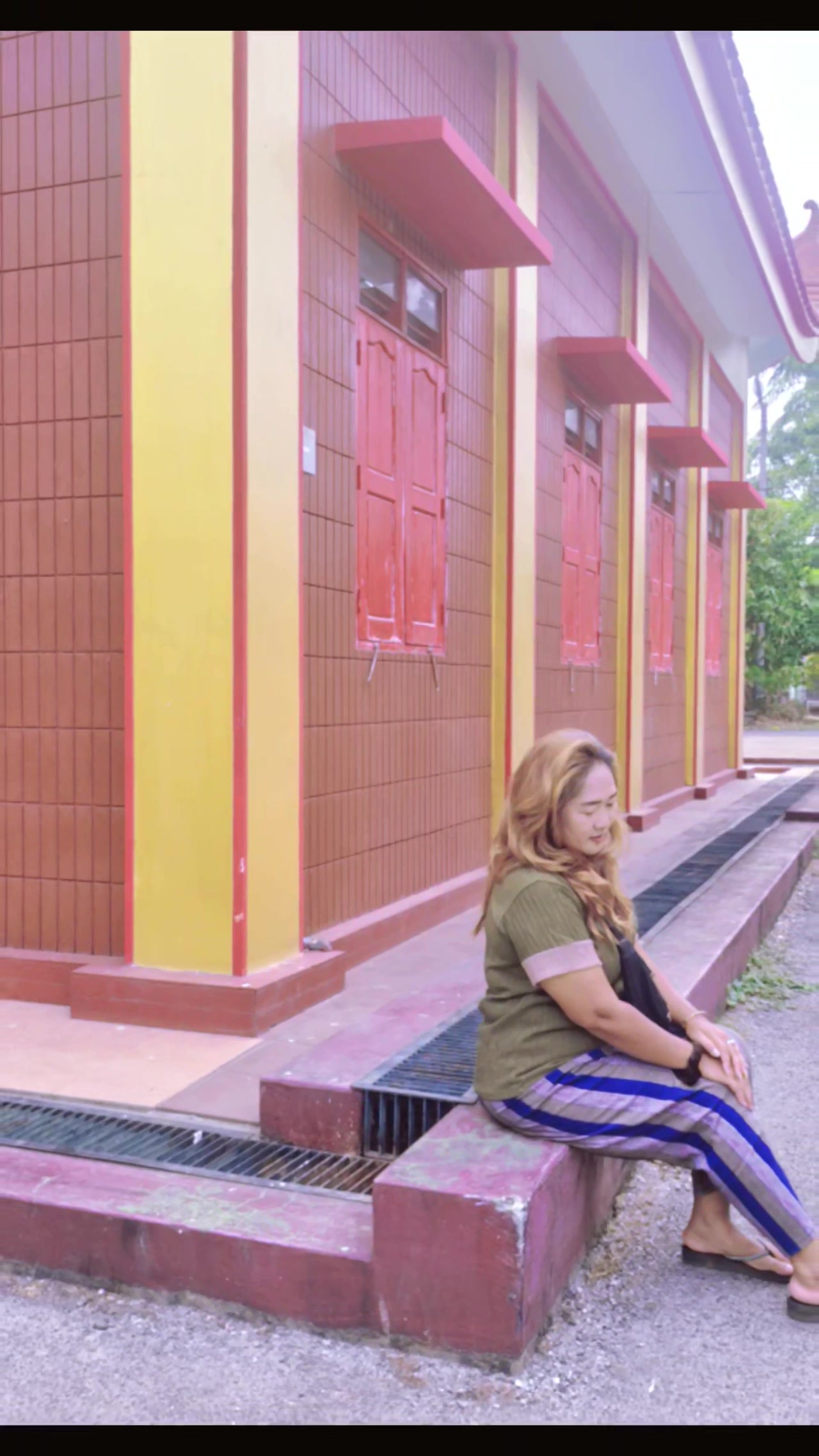 @ခရေပန်းလေး