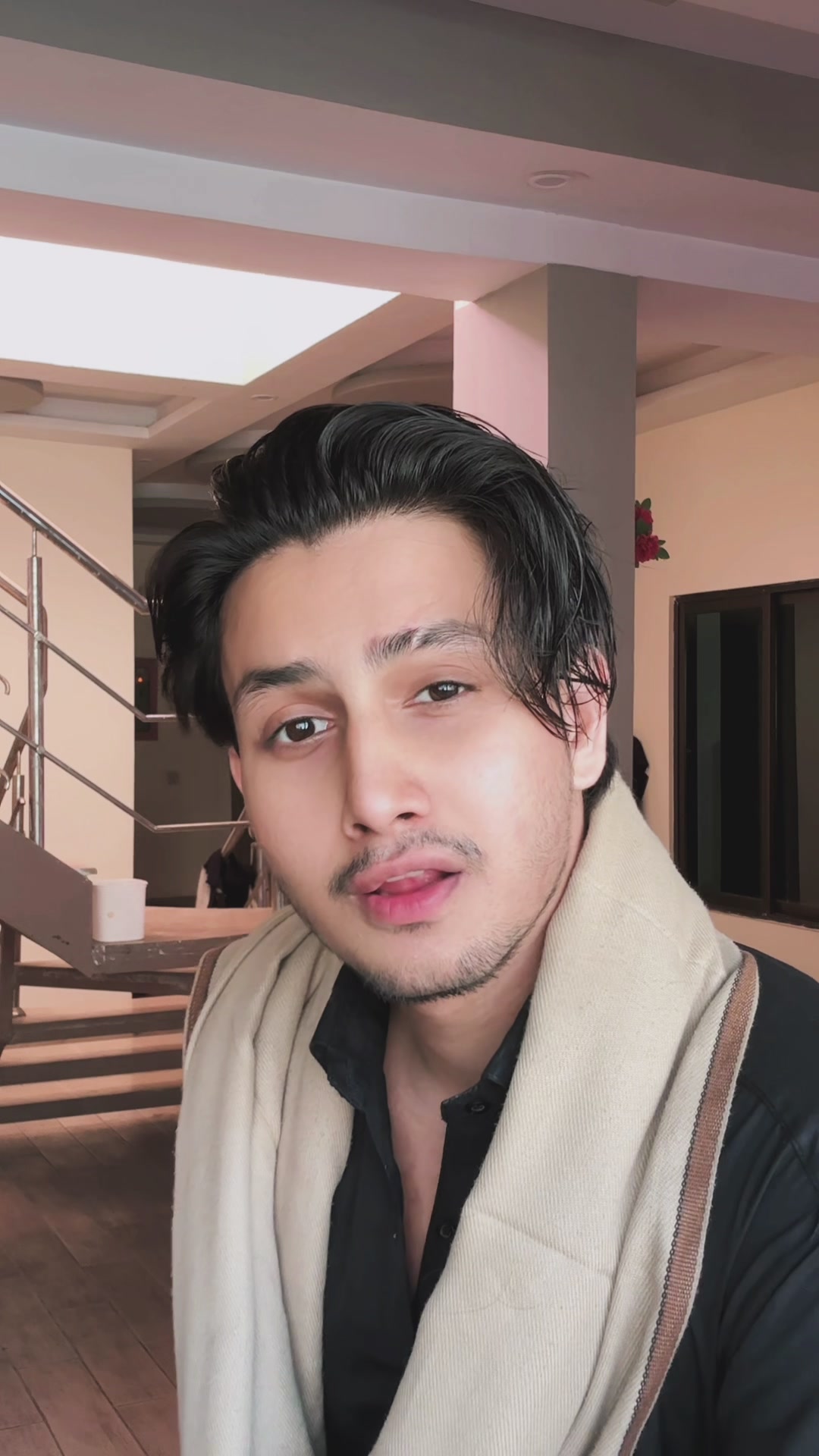 @Abuzar Rajpoot