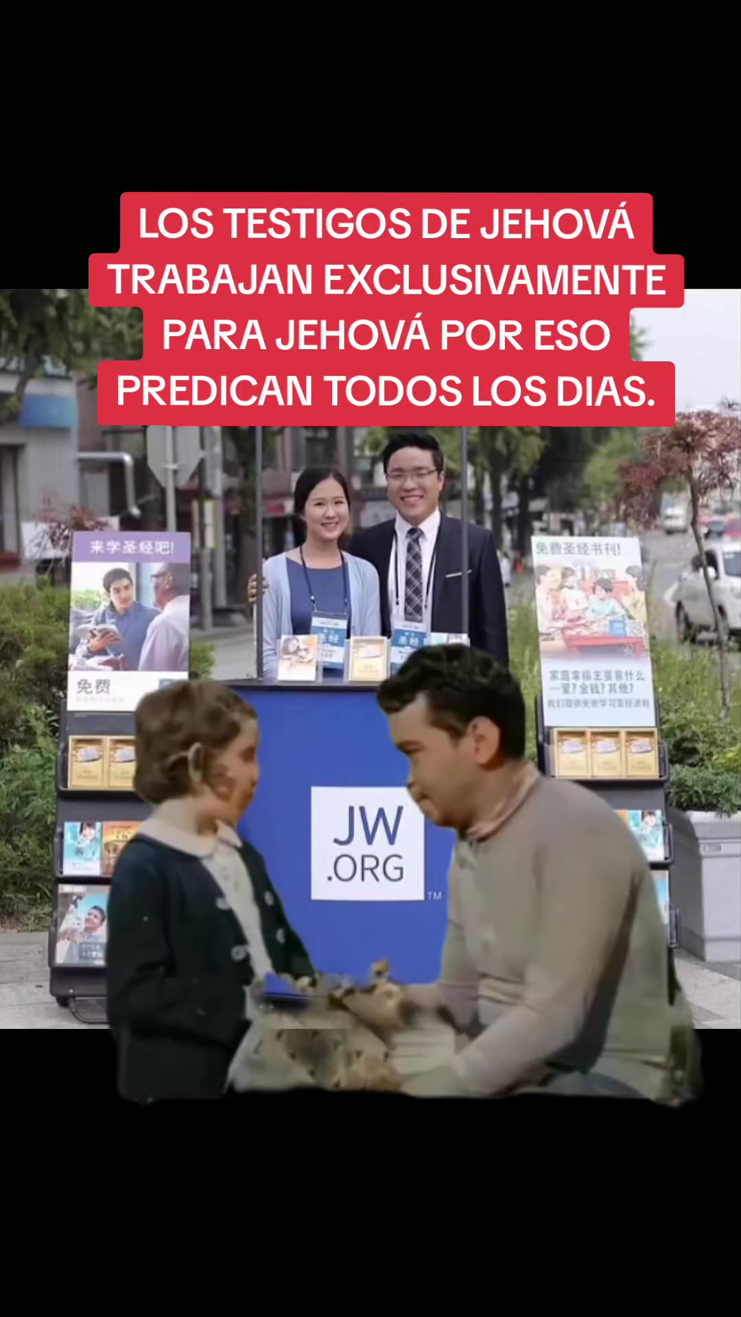 @La Testiga De Jehova