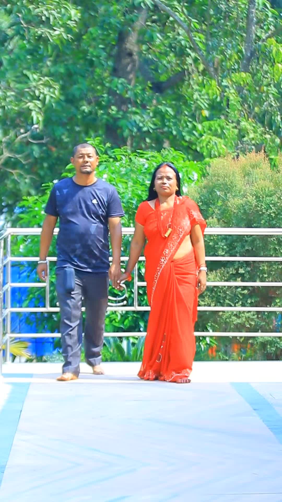 @Binod Chaudhary