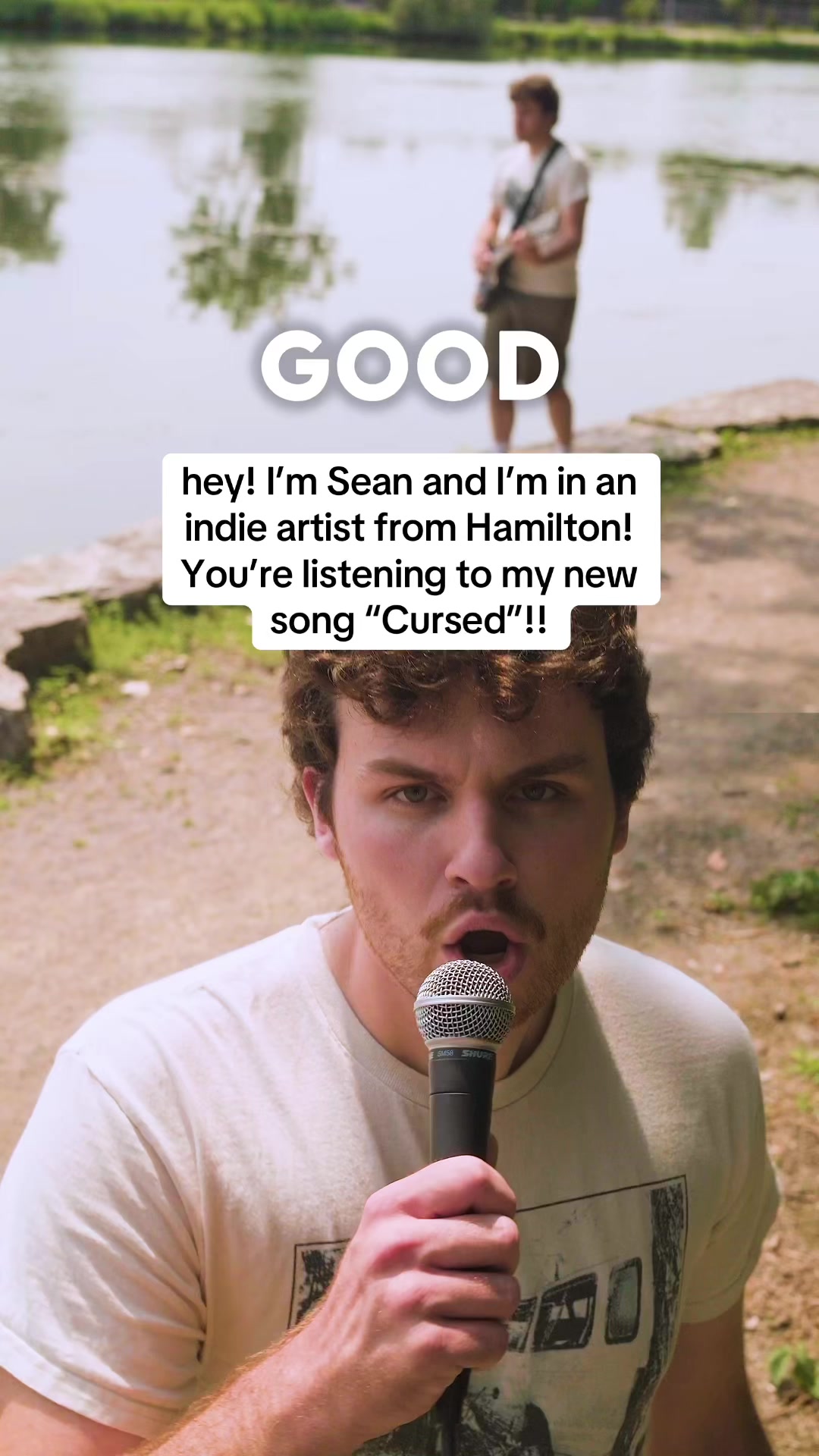 @Sean Bienhaus