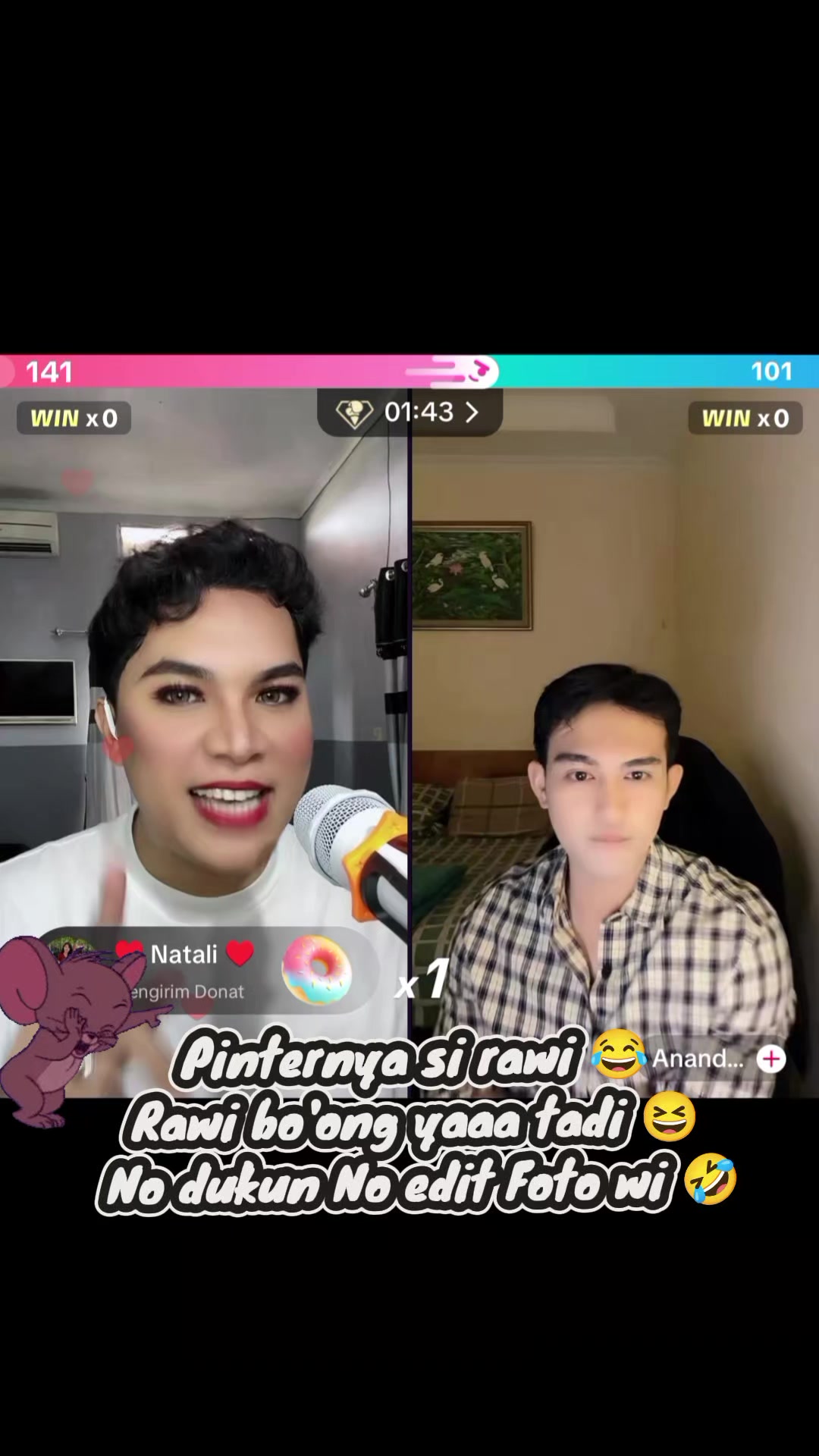 @♥️ Natali ♥️