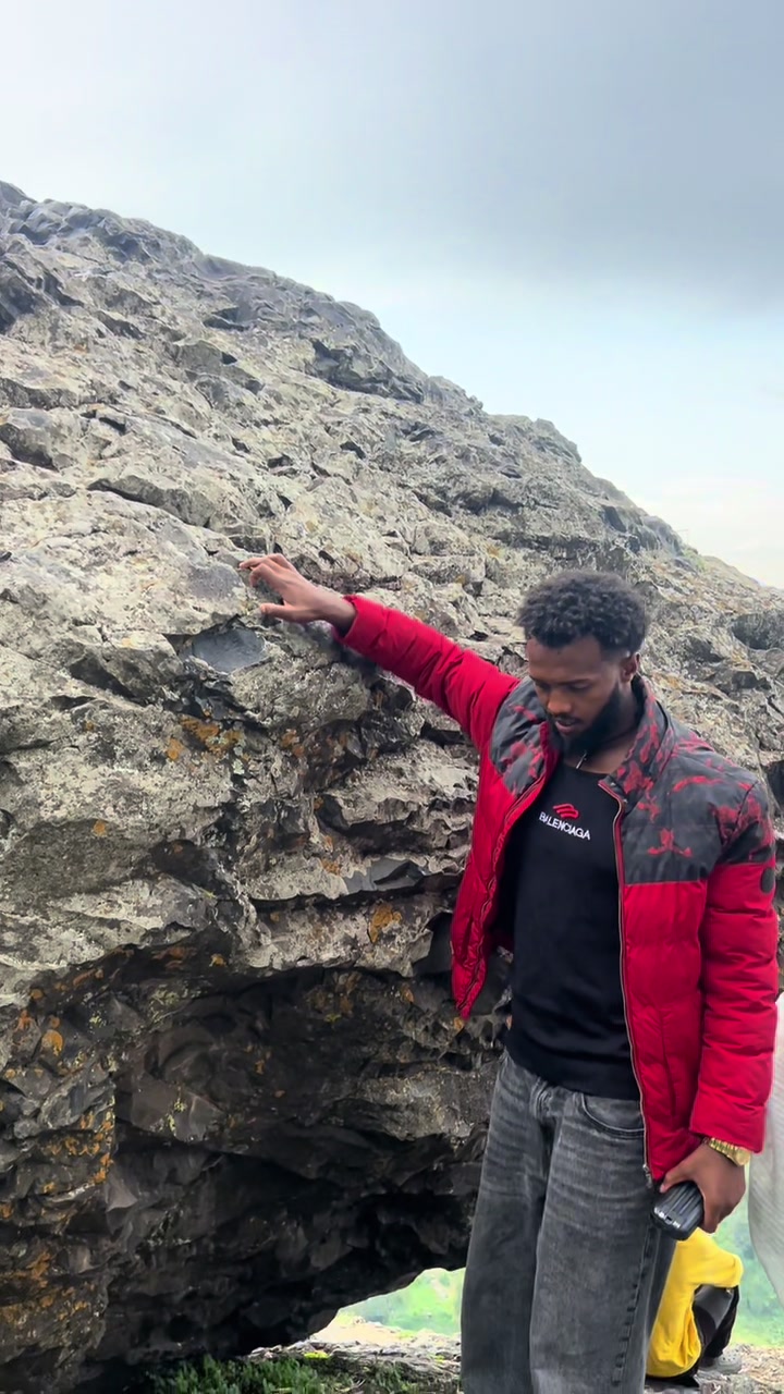 @ዲ/ን ⛪️ Abresh 🏋️💪