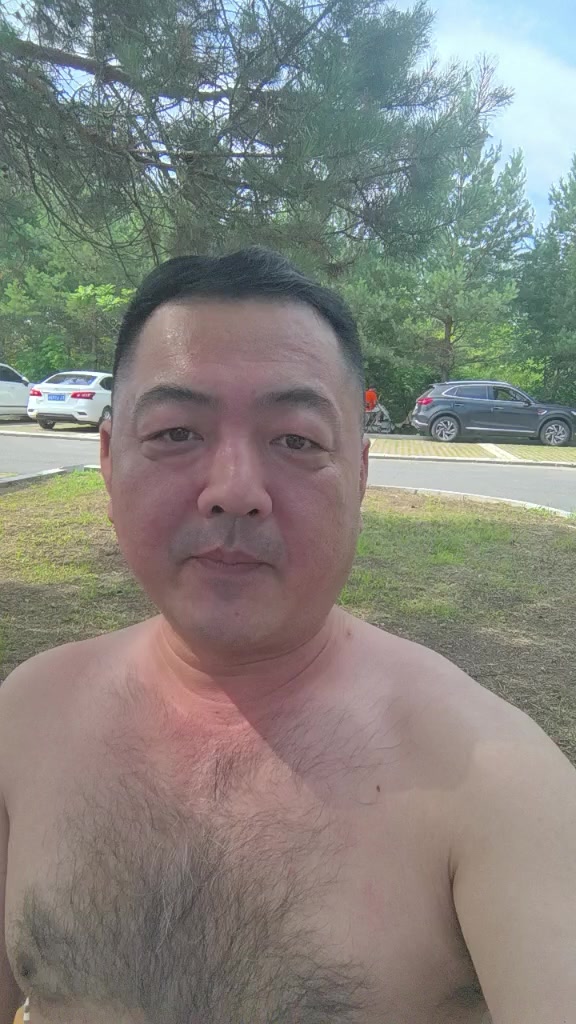 @Daddy handsome