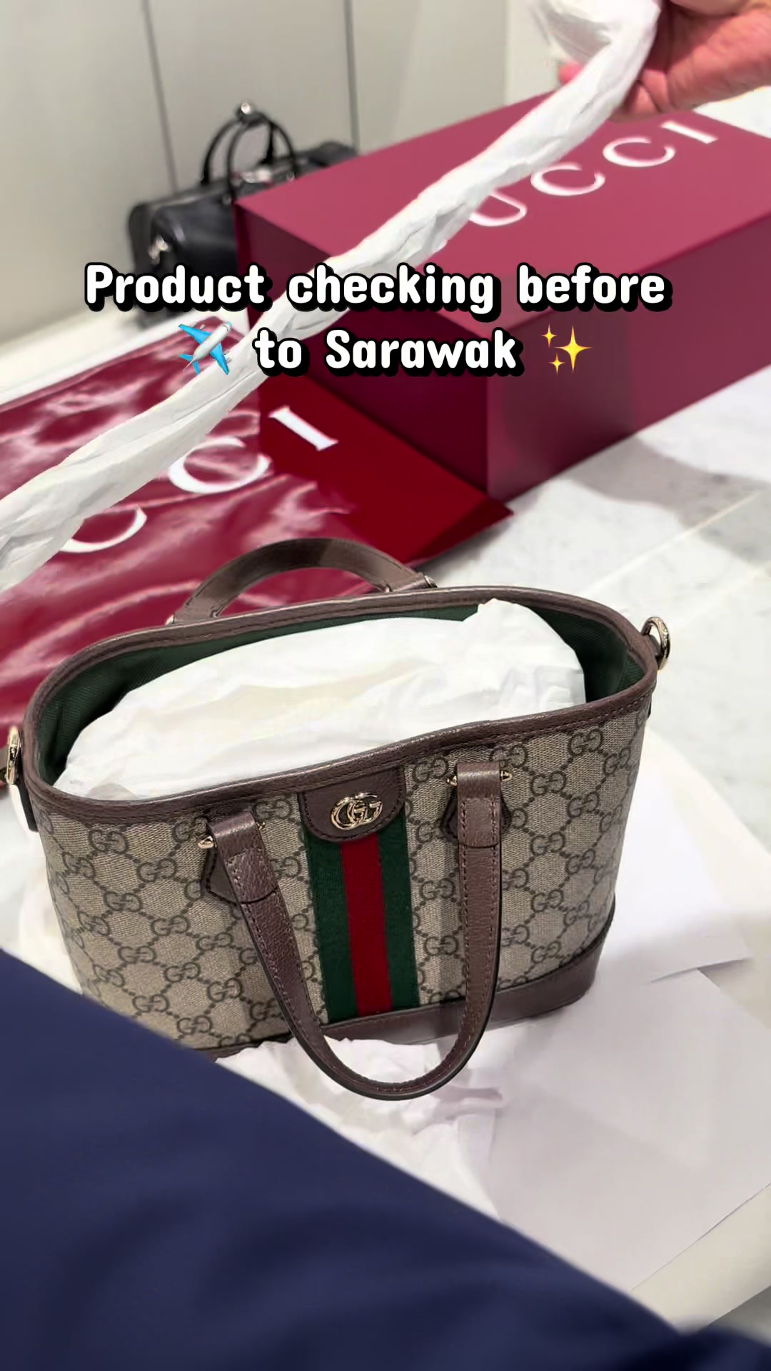 @Azri Gucci