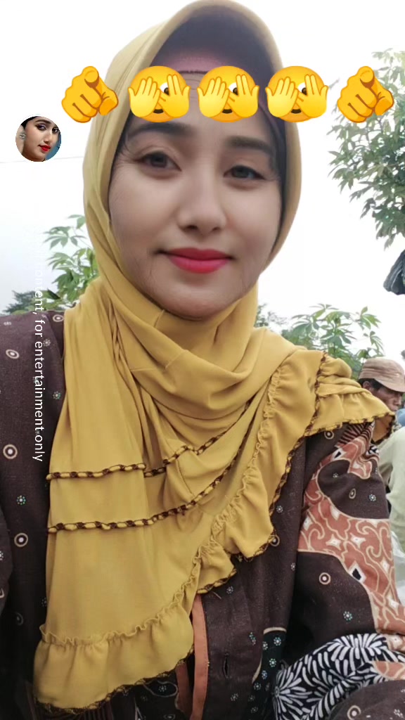 @Aliyah