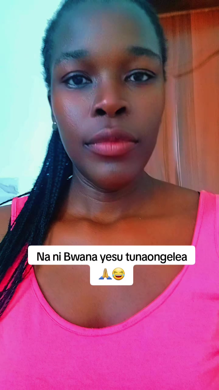 @AnneCarlysa5 🇰🇪♥️