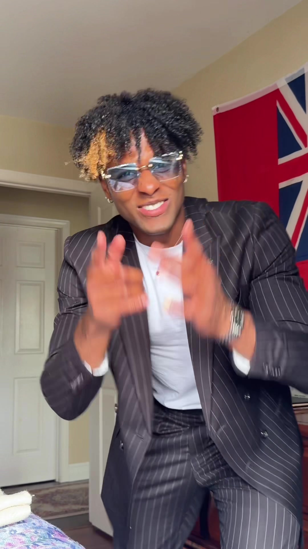 @D R E D O N K E L L Y๐