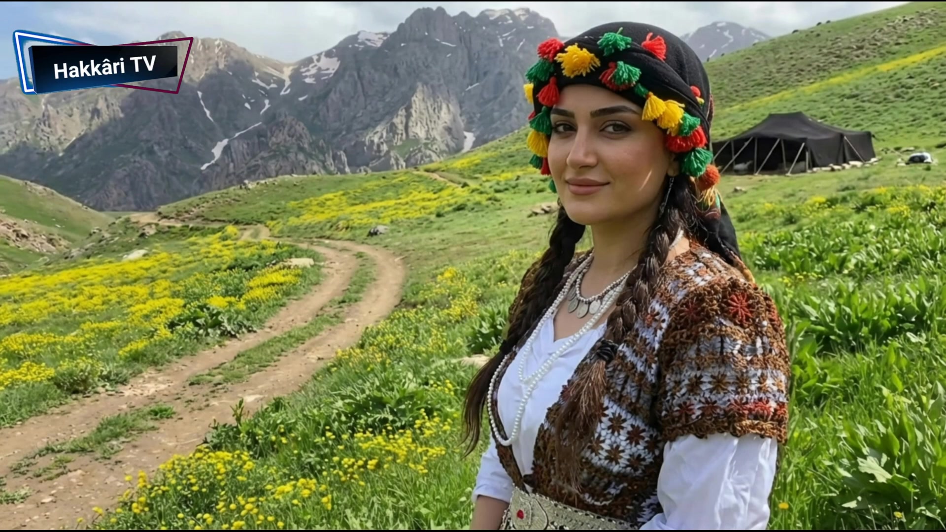 @Hakk&acirc;ri TV