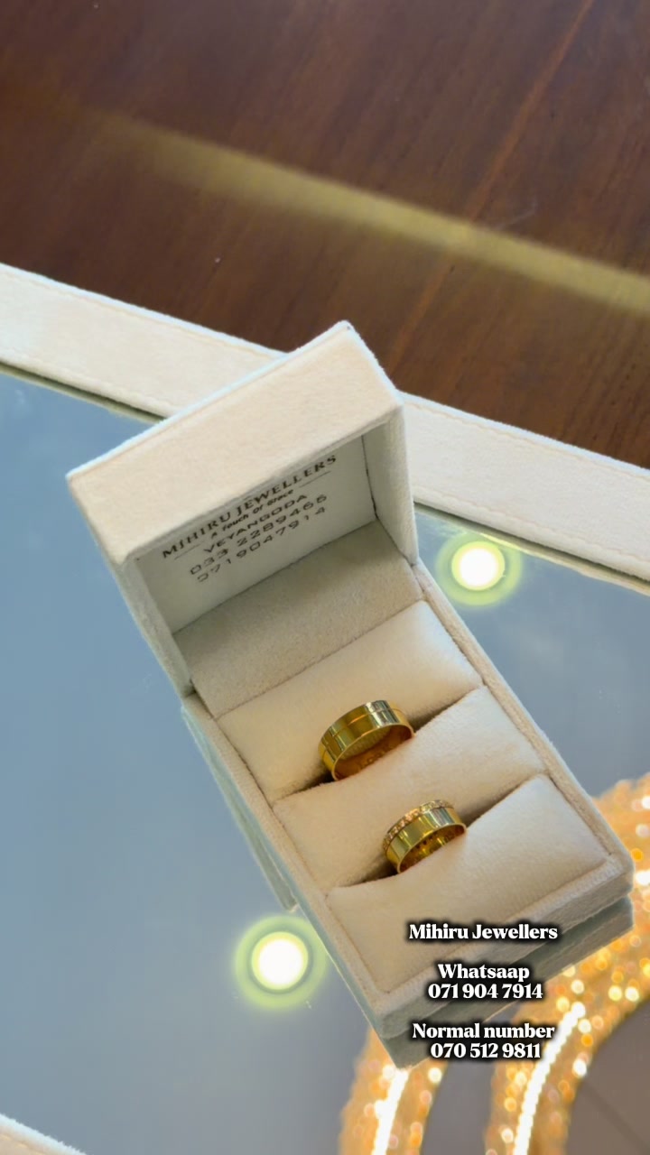@Mihiru Jewellers