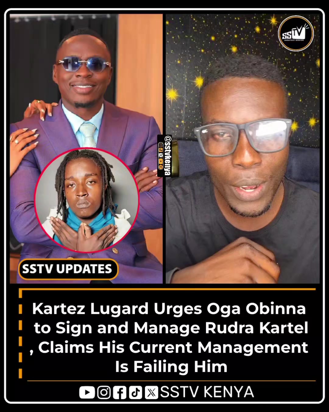 @SSTV KENYA 🇰🇪